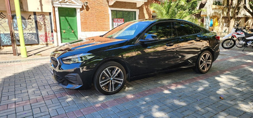 Bmw 218i Gran Coupe 2020