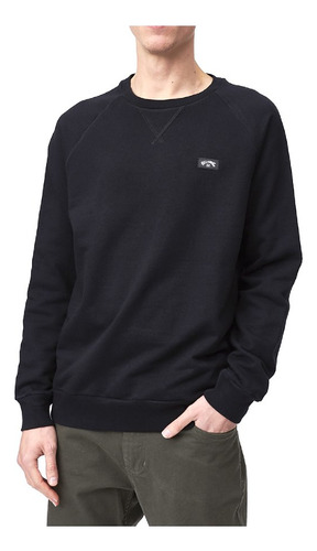 Billabong Journey Light Crew Buzo