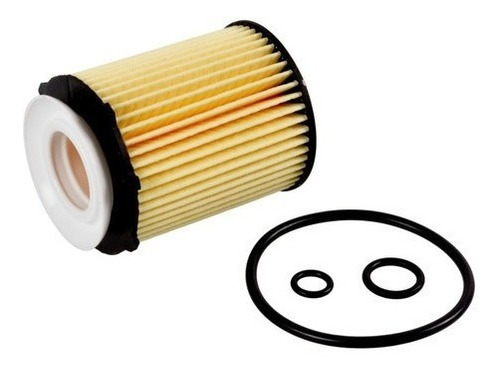 Filtro Oleo Motor Mercedes S205 C180 2015 2016