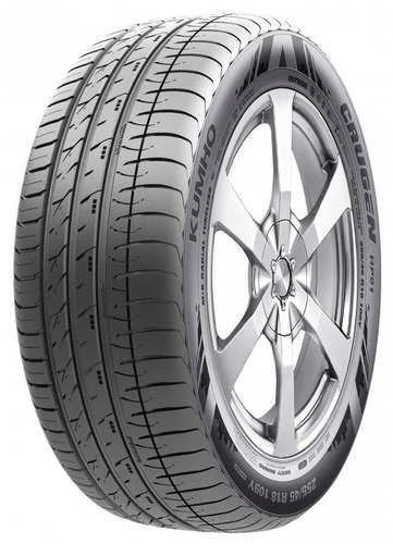 235/65 R17 Llanta Kumho Crugen Hp91 104 V