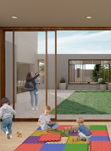 Ovié 20 Vertical Living Preventa (mod 79) 45% Vendido En 6 Meses