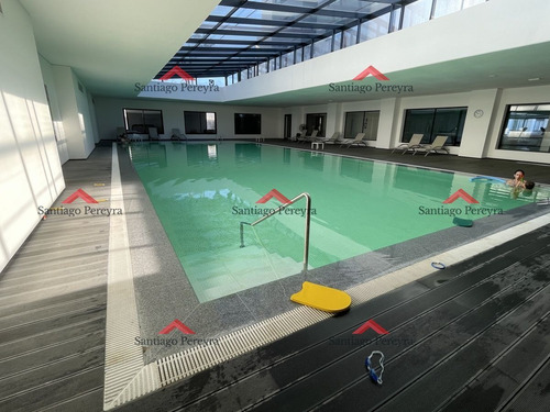 Imagen 11 de 18 de Excelente Apartamento En Torre Moderna Con Amenices