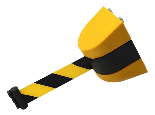 Barrera De Seguridad Ajustable Para Control De 2 M