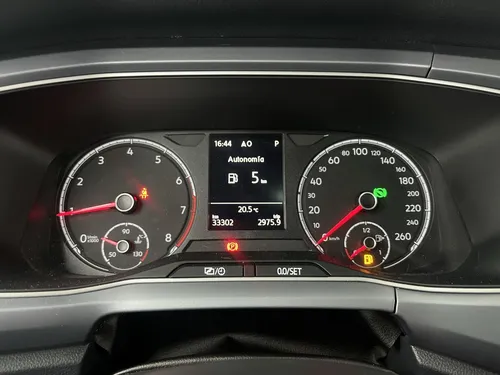 Volkswagen T-Cross COMFORTLINE 1.6 AUT 5P