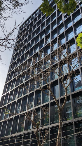 Oficina En Belgrano