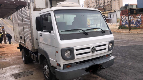 Volkswagen 2007