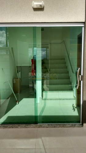 Imagem 19 de 20 de Apartamento Padrão Em Franca - Sp - Ap0212_rncr