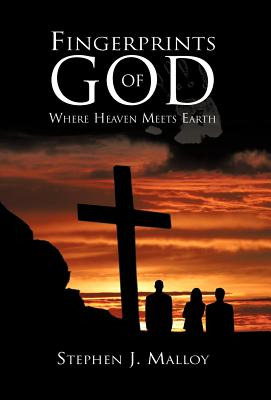 Libro Fingerprints Of God: Where Heaven Meets Earth - Mal...