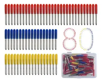 Comprar 80 Cuchillas De Repuesto Cuchillas Cricut Explore Air 2...
