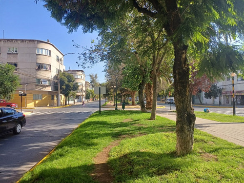 Local Comercial En Arriendo En Ñuñoa