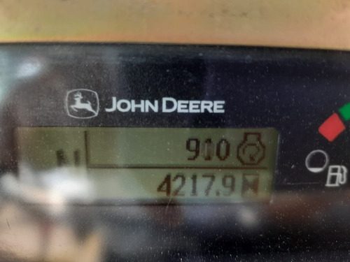 Imagen 10 de 14 de John Deere 310k Ep 2013 4x4 Extension, Kit, Parabrisas $+iva