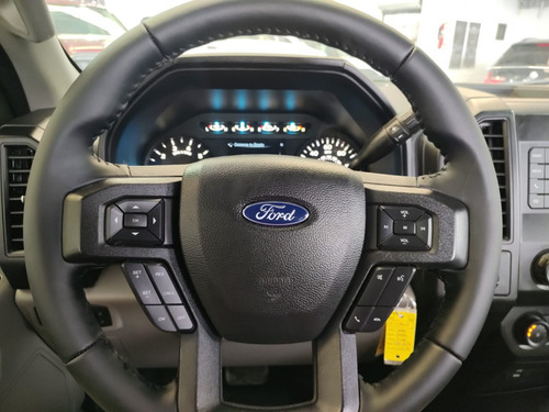 2020 F-150 Xl Cab Sencilla 5.0 L 4x2