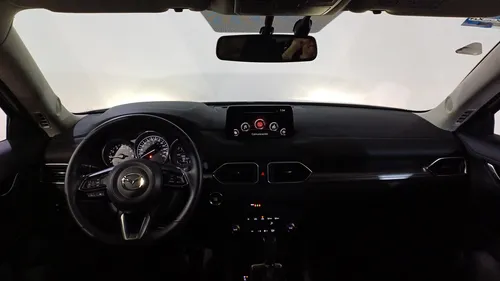 Mazda CX-5 2.5 I SPORT AUTO