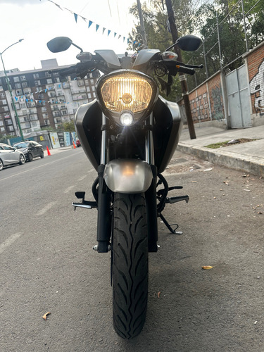 Suzuki Intruder 2023 Fi/abs