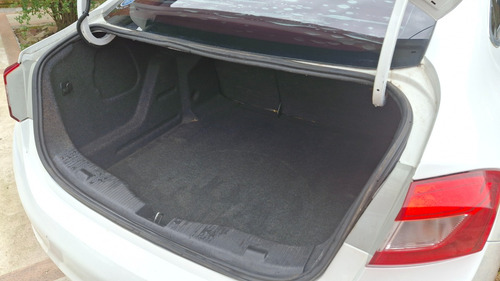 Chevrolet Cruze II 1.4 Sedan Ltz Plus