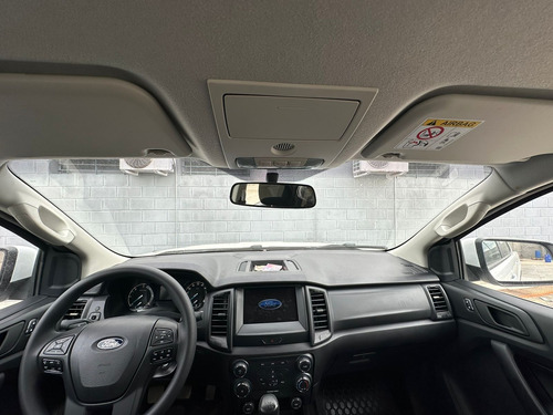 Ford Ranger 3.2 Cd Xls Tdci 200Cv