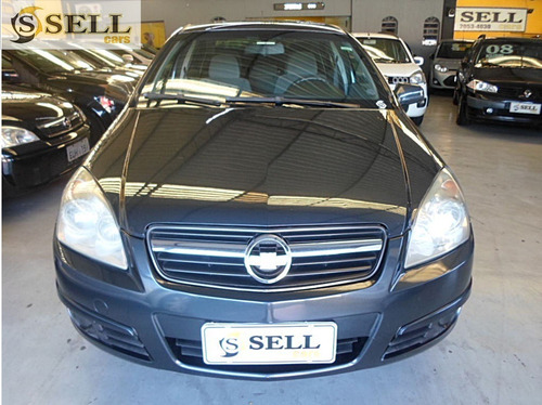 Gm - Vectra Elegance 2008 Manual