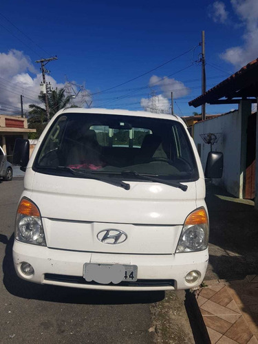 Hyundai Hr Hr 2.5 Tci Diesel