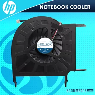 Cooler Notebook Hp Pavilion Dv6-1030ca Dv6-1030eb