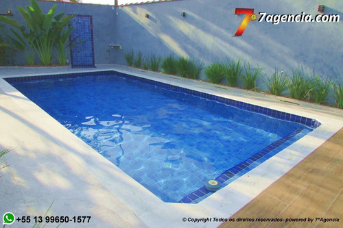 Imagem 28 de 30 de Ch01 Casa Terreno De 380m² Piscina 4 Quartos Edicula Portao Eletronico Churrasqueira