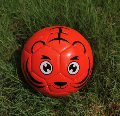 Balón De Futbol Pequeña Para Niño / Niña