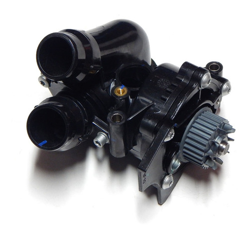 Bomba Agua Bora New Beetle Gti Tiguan Amarok Leon Audi A5 Tt