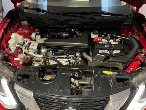 Imagen 13 de 15 de Nissan X-trail Advance Cvt 2019