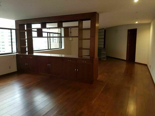 Departamento En Venta O Renta En Interlomas Centenario Ii(m2