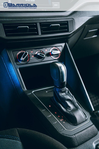 Volkswagen Nivus Comfortline