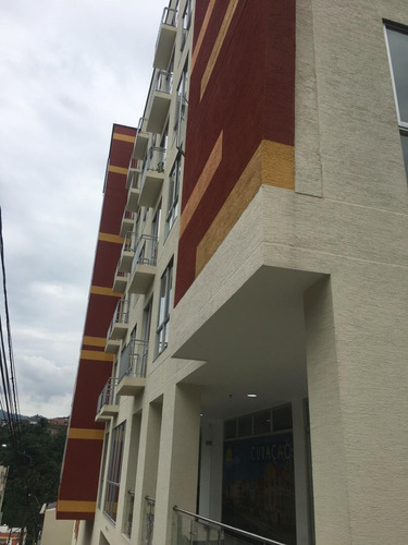 Venta De Aparta Estudio En Pereira, Risaralda.