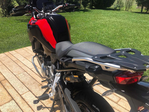 Bmw F 850 Gs