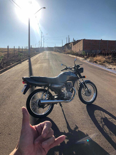 Imagem 8 de 8 de Honda Cg Titan