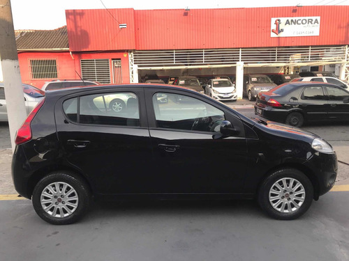 Imagem 4 de 11 de Fiat Palio 2017 1.0 Attractive Flex 5p