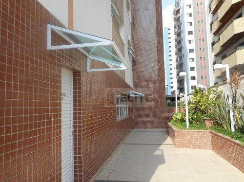 Imagem 11 de 17 de Apartamento Com 3 Dormitórios À Venda, 120 M² Por R$ 789.000,00 - Vila Bastos - Santo André/sp - Ap0688