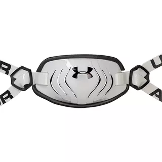 Protetor De Queixo Chinstrap Under Armour Taça Dura