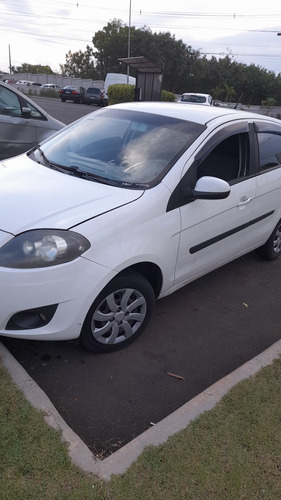 Fiat Palio 1.0 Attractive Flex 5p