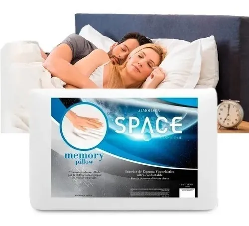Almohadas inteligentes mercado libre hotsell