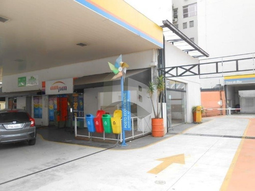 Imagem 10 de 10 de Terreno - Barra Funda - Ref: 3994 - L-3994