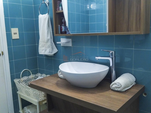 Imagen 12 de 18 de Apartamento En Venta En Peninsula - Punta Del Este - Piso Alto!