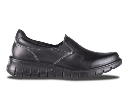 Zapato Kondor Color Negro Ref 427509