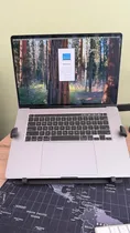 Comprar Apple Macbook Pro 16 Intel Core I7 Touch Bar - Gris Espacial