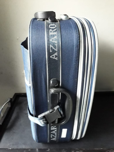 Valija De Viaje Con Roturas