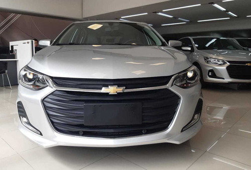Chevrolet Onix 1.0 Turbo Premier At Ro