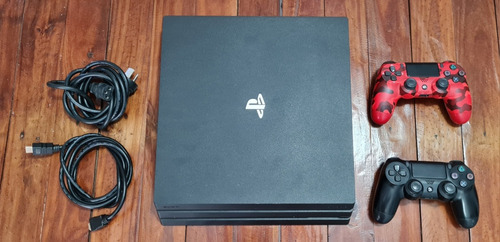 Sony Playstation 4 A Reparar 