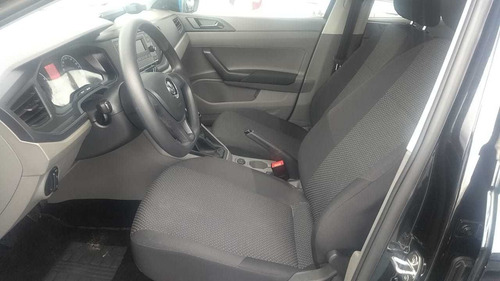 Volkswagen Polo 1.6 Msi (flex)