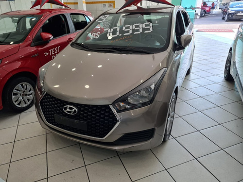 Imagem 1 de 6 de Hyundai H20 Sedan 1.6 Automatico