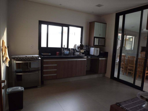 Imagem 16 de 29 de Casa Com 3 Dormitórios À Venda, 250 M² Por R$ 1.590.000,00 - Condomínio Chácara Ondina - Sorocaba/sp - Ca8323