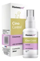 Comprar Cino Control Trata Previne Cinomose Vírus Esgana Canina 