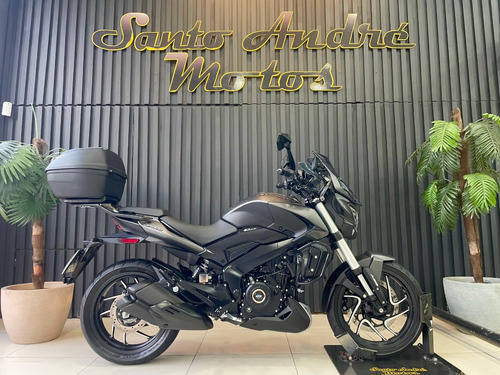 Bajaj Dominar 400 - 2024