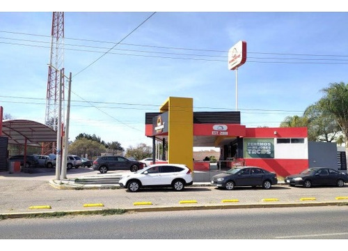 Imagen 1 de 6 de Terreno Comercial Sobre Av. Garza Sada